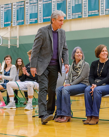 2017 Greendale HOF Induction