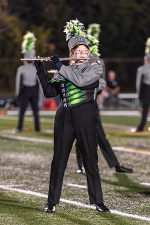 2024 Greendale Marching Band
