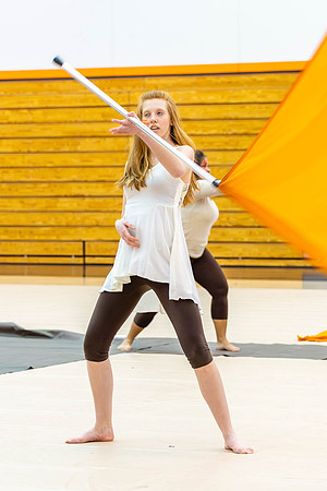 2014 Sound InSight Winter Guard