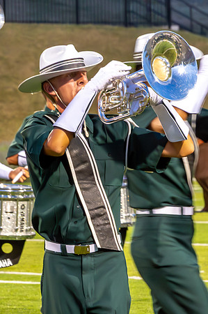 2012 Madison Scouts