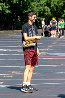2025 Greendale Marching Band