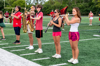 2024 Greendale Marching Band