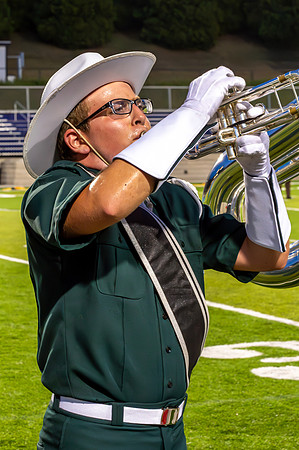 2012 Madison Scouts