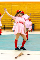 2014 Round Lake Winter Guard