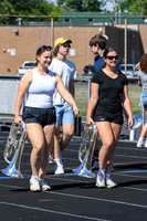 2024 Greendale Marching Band