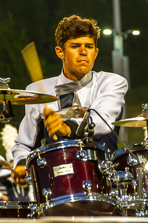 the @BlueStarsdbc #WhitewaterClassic This image of July 5, 2013. drum and bugle corps2013 is from their performance on2013