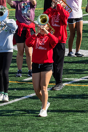2024 Greendale Marching Band