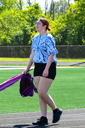2024 Greendale Marching Band