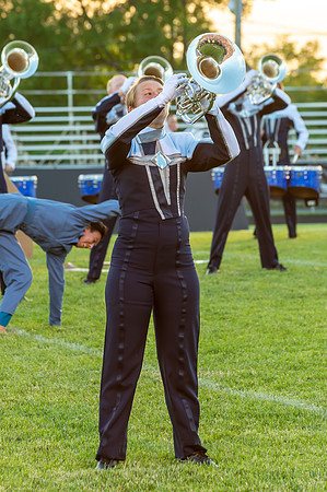 2014 Blue Stars