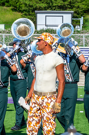2013 Madison Scouts