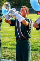 2012 Madison Scouts