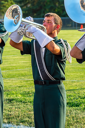 2012 Madison Scouts