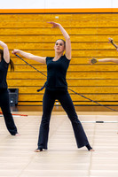 2014 Cudahy Independent Winter Guard