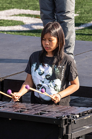 2024 Greendale Marching Band