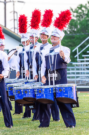 2014 Blue Stars