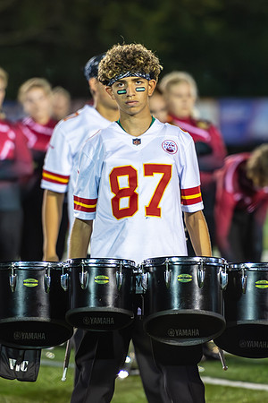 2024 Greendale Marching Band