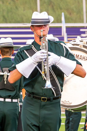 2012 Madison Scouts