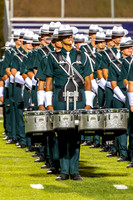 2012 Madison Scouts