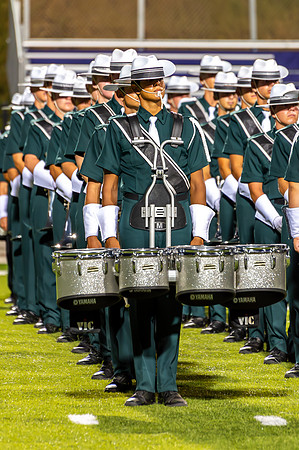 2012 Madison Scouts