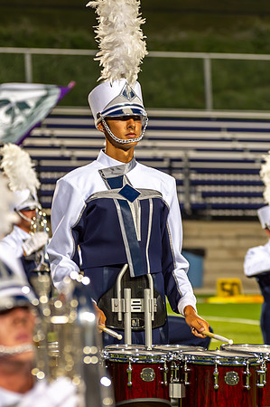 the @BlueStarsdbc #WhitewaterClassic This image of July 5, 2013. drum and bugle corps2013 is from their performance on2013
