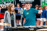 2025 Greendale Marching Band