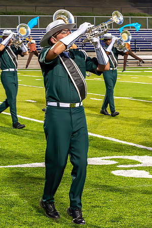 2012 Madison Scouts