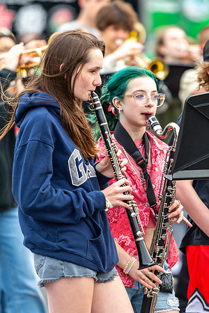 2025 Greendale Marching Band