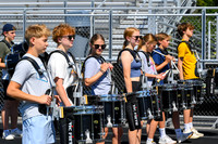2024 Greendale Marching Band