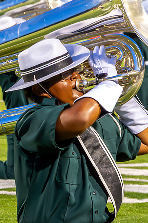 2012 Madison Scouts