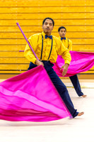 2014 New Day Winter Guard