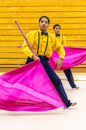 2014 New Day Winter Guard