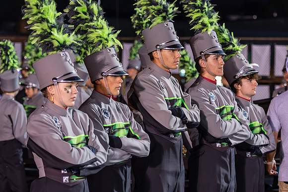 2024 Greendale Marching Band
