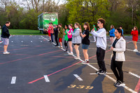 2025 Greendale Marching Band