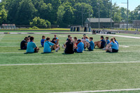 2025 Greendale Marching Band
