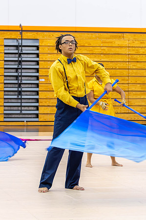2014 New Day Winter Guard