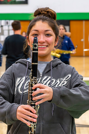 2025 Greendale Marching Band