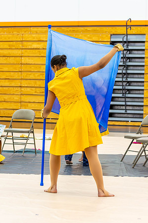2014 New Day Winter Guard