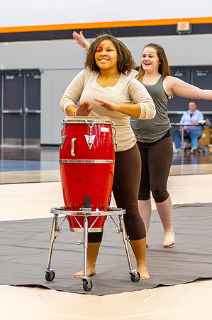 2014 Sound InSight Winter Guard