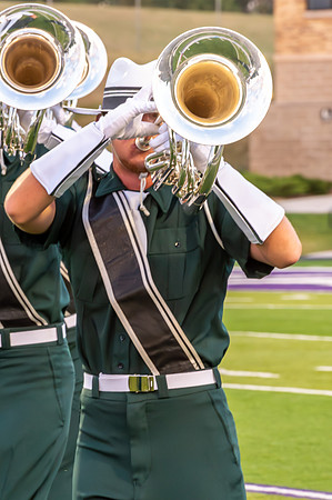 2012 Madison Scouts