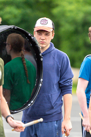 2025 Greendale Marching Band