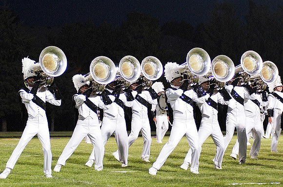 2004 Phantom Regiment
