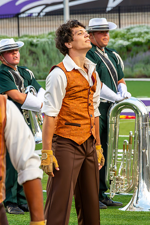 2012 Madison Scouts