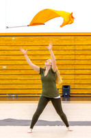 2014 Sound InSight Winter Guard