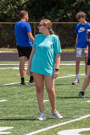 2024 Greendale Marching Band