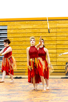 2015 Armada Winter Guard