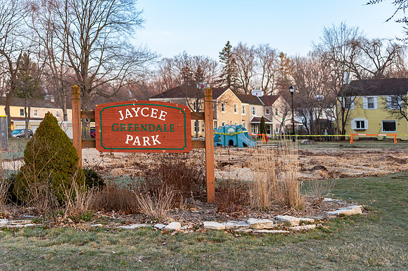 2025 Jaycee Park