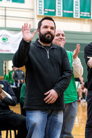 2019 Greendale HOF Induction