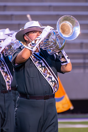 2013 Madison Scouts
