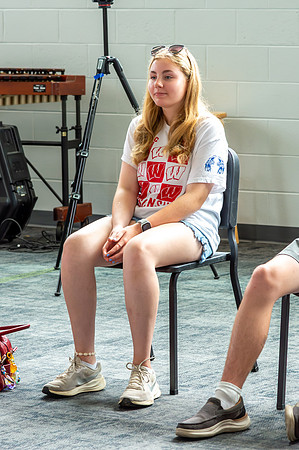 2025 Greendale Marching Band