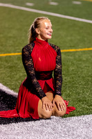2024 Greendale Marching Band